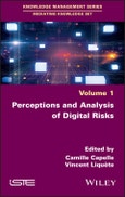 Perceptions and Analysis of Digital Risks. Edition No. 1- Product Image