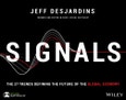 Signals. The 27 Trends Defining the Future of the Global Economy. Edition No. 1- Product Image