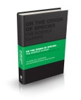 On the Origin of Species. The Science Classic. Edition No. 1. Capstone Classics- Product Image