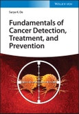 Fundamentals of Cancer Detection, Treatment, and Prevention. Edition No. 1- Product Image