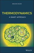Thermodynamics. A Smart Approach. Edition No. 1- Product Image