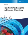 Reaction Mechanisms in Organic Chemistry. Edition No. 1- Product Image
