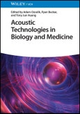 Acoustic Technologies in Biology and Medicine. Edition No. 1- Product Image