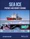 Sea Ice. Physics and Remote Sensing. Edition No. 2 - Product Thumbnail Image