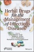Herbal Drugs for the Management of Infectious Diseases. Edition No. 1- Product Image