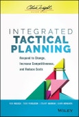 Integrated Tactical Planning. Respond to Change, Increase Competitiveness, and Reduce Costs. Edition No. 1- Product Image