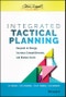 Integrated Tactical Planning. Respond to Change, Increase Competitiveness, and Reduce Costs. Edition No. 1 - Product Image