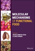 Molecular Mechanisms of Functional Food. Edition No. 1- Product Image