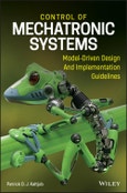 Control of Mechatronic Systems. Model-Driven Design and Implementation Guidelines. Edition No. 1- Product Image