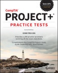 CompTIA Project+ Practice Tests. Exam PK0-005. Edition No. 2- Product Image