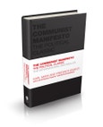 The Communist Manifesto. The Political Classic. Edition No. 1. Capstone Classics- Product Image