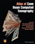 Atlas of Cone Beam Computed Tomography. Edition No. 1- Product Image