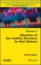 Valuation of the Liability Structure by Real Options. Edition No. 1 - Product Thumbnail Image