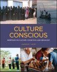 Culture Conscious. Briefings on Culture, Cognition, and Behavior. Edition No. 1- Product Image