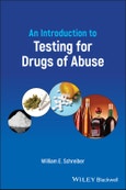 An Introduction to Testing for Drugs of Abuse. Edition No. 1- Product Image