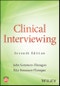 Clinical Interviewing. Edition No. 7 - Product Thumbnail Image
