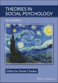 Theories in Social Psychology. Edition No. 2- Product Image