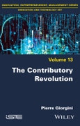 The Contributory Revolution. Edition No. 1- Product Image