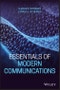 Essentials of Modern Communications. Edition No. 1 - Product Thumbnail Image