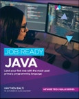Job Ready Java. Edition No. 1- Product Image