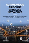 Autonomous Airborne Wireless Networks. Edition No. 1. IEEE Press- Product Image
