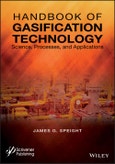 Handbook of Gasification Technology. Science, Processes, and Applications. Edition No. 1- Product Image