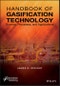 Handbook of Gasification Technology. Science, Processes, and Applications. Edition No. 1 - Product Thumbnail Image