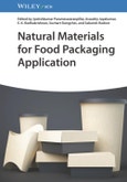 Natural Materials for Food Packaging Application. Edition No. 1- Product Image