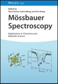 Mössbauer Spectroscopy. Applications in Chemistry and Materials Science. Edition No. 1- Product Image