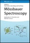 Mössbauer Spectroscopy. Applications in Chemistry and Materials Science. Edition No. 1 - Product Thumbnail Image