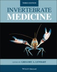 Invertebrate Medicine. Edition No. 3- Product Image