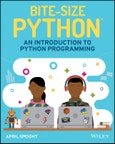 Bite-Size Python. An Introduction to Python Programming. Edition No. 1- Product Image