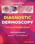 Diagnostic Dermoscopy. The Illustrated Guide. Edition No. 2- Product Image