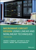 Microwave Circuit Design Using Linear and Nonlinear Techniques. Edition No. 3- Product Image