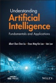 Understanding Artificial Intelligence. Fundamentals and Applications. Edition No. 1- Product Image