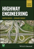Highway Engineering. Edition No. 4- Product Image
