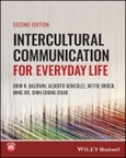 Intercultural Communication for Everyday Life. Edition No. 2- Product Image