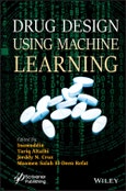 Drug Design using Machine Learning. Edition No. 1- Product Image
