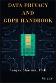 Data Privacy and GDPR Handbook. Edition No. 1- Product Image