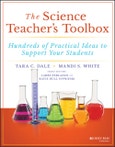 The Science Teacher's Toolbox. Hundreds of Practical Ideas to Support Your Students. Edition No. 1. The Teacher's Toolbox Series- Product Image
