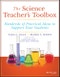 The Science Teacher's Toolbox. Hundreds of Practical Ideas to Support Your Students. Edition No. 1. The Teacher's Toolbox Series - Product Thumbnail Image