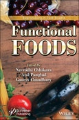 Functional Foods. Edition No. 1- Product Image