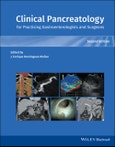 Clinical Pancreatology for Practising Gastroenterologists and Surgeons. Edition No. 2- Product Image