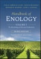 Handbook of Enology, Volume 1. The Microbiology of Wine and Vinifications. Edition No. 3 - Product Image