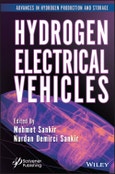 Hydrogen Electrical Vehicles. Edition No. 1. Advances in Hydrogen Production and Storage (AHPS)- Product Image