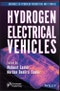 Hydrogen Electrical Vehicles. Edition No. 1. Advances in Hydrogen Production and Storage (AHPS) - Product Thumbnail Image