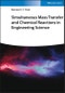 Simultaneous Mass Transfer and Chemical Reactions in Engineering Science. Edition No. 1 - Product Thumbnail Image
