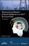 Maintaining Mission Critical Systems in a 24/7 Environment. Edition No. 3. IEEE Press Series on Power and Energy Systems - Product Thumbnail Image