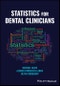 Statistics for Dental Clinicians. Edition No. 1 - Product Thumbnail Image