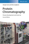 Protein Chromatography. Process Development and Scale-Up. 2nd Edition- Product Image